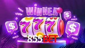 Experiência VIP 855Bet