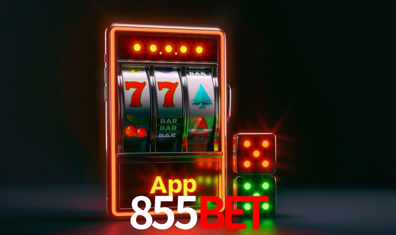 Promoção Relâmpago 855Bet