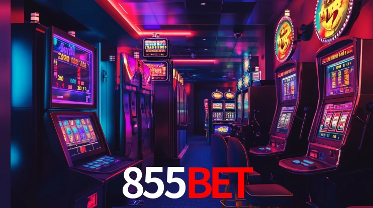 855Bet,855Bet.com
