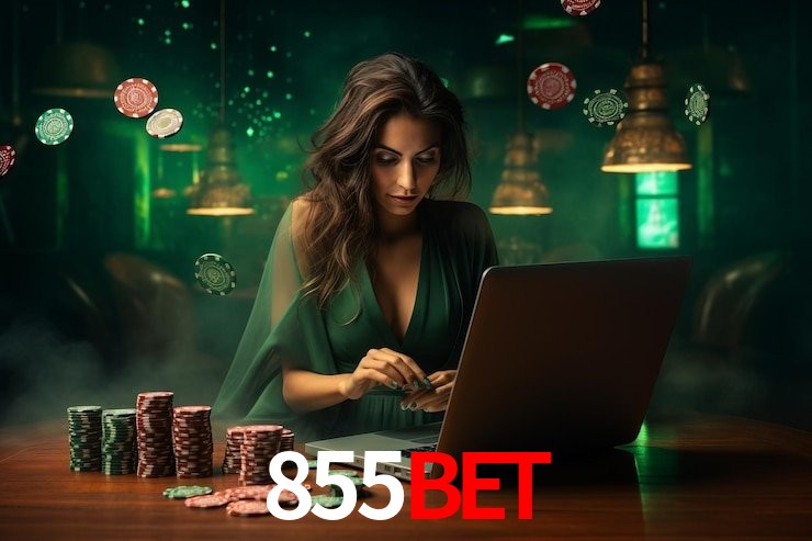 Instalar app 855Bet
