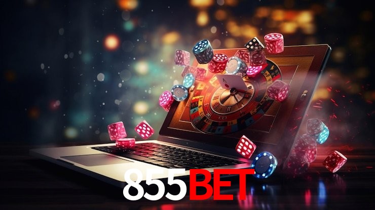 Programa VIP 855Bet