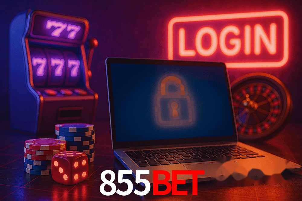 Tecnologia da Plataforma 855Bet