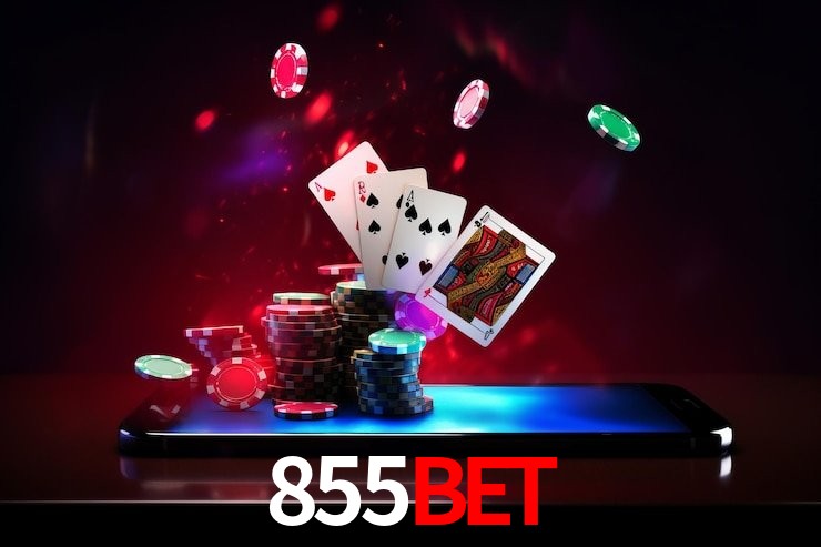 Game Providers 855Bet
