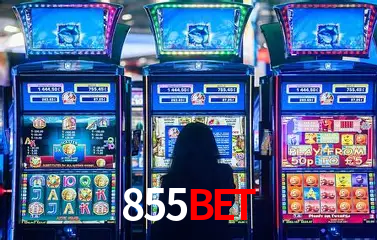 A Emoção da Loteria na 855Bet: Uma Chance de Mudança de Vida