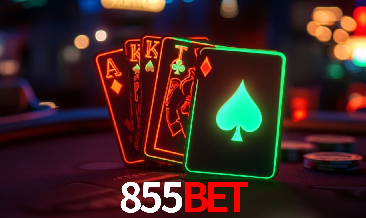 Promoções Sazonais 855Bet