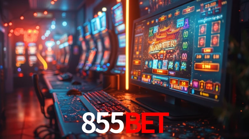 855Bet,855Bet.com