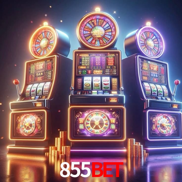 855Bet