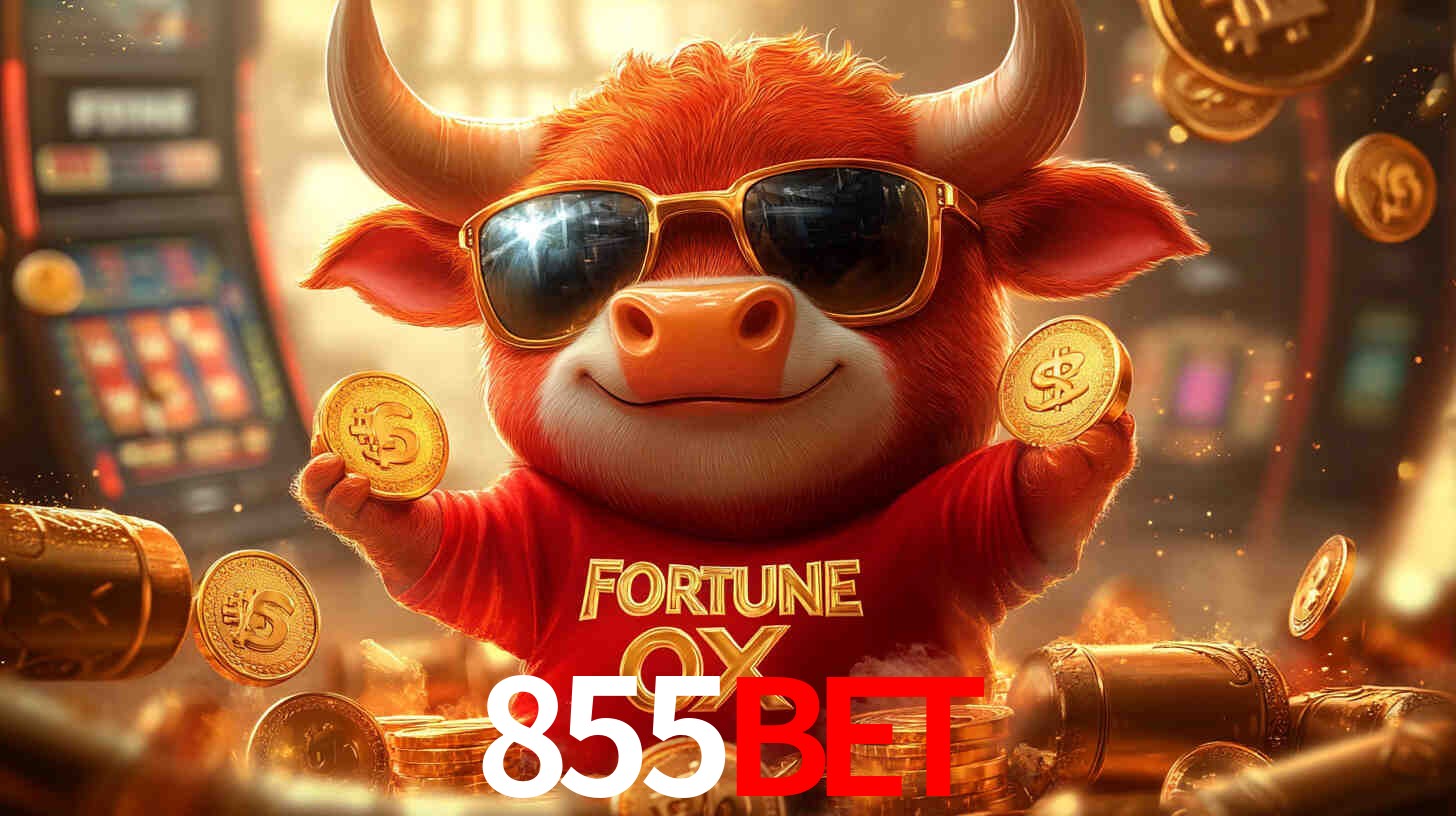 855Bet