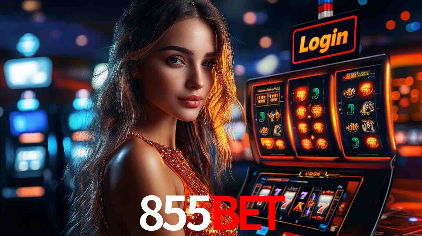 855Bet.com