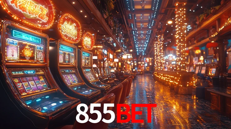 855Bet apk
