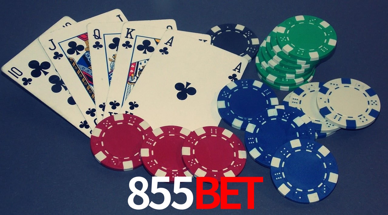 Games Directory 855Bet