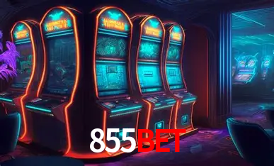 A Experiência Imersiva dos Cassinos Ao Vivo no 855Bet