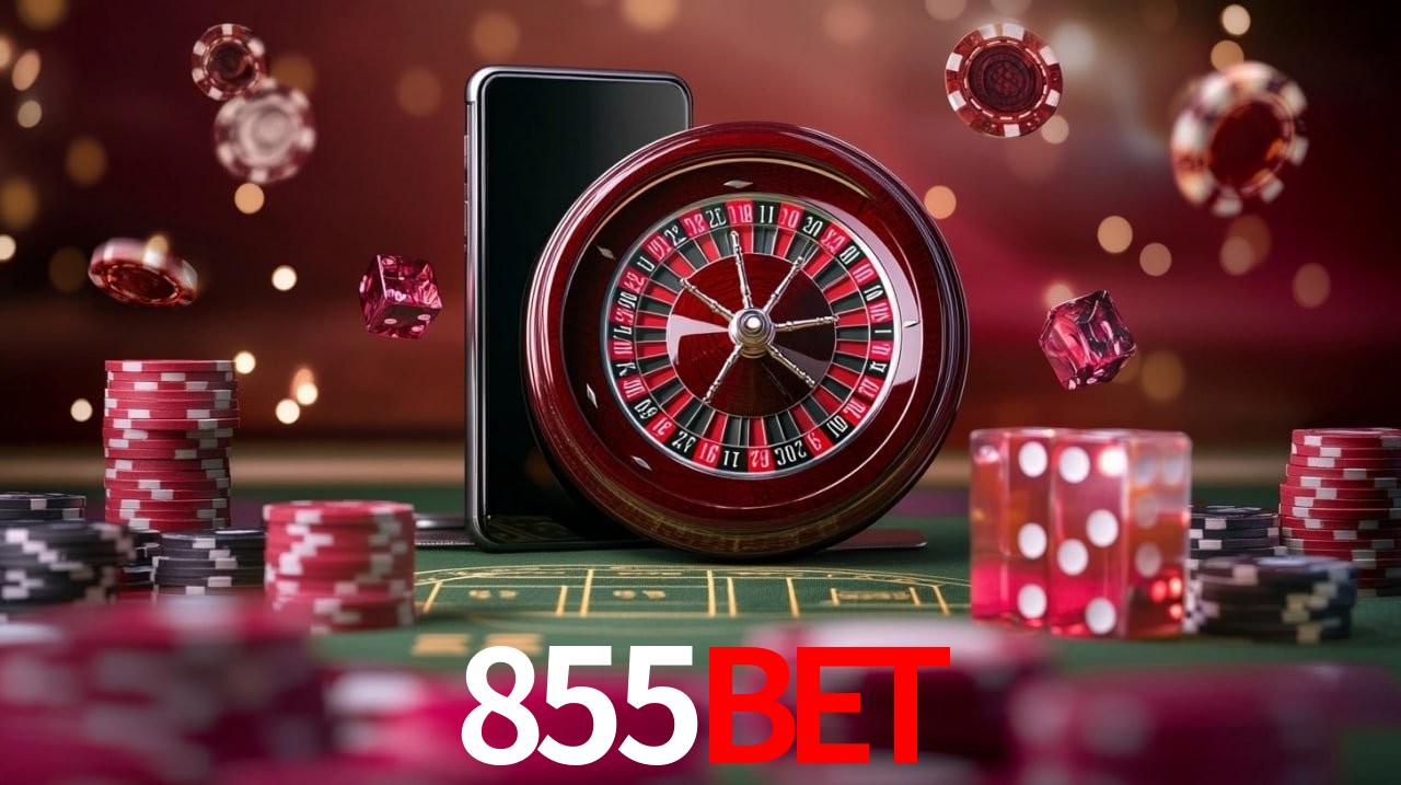 Basketball Betting 855Bet