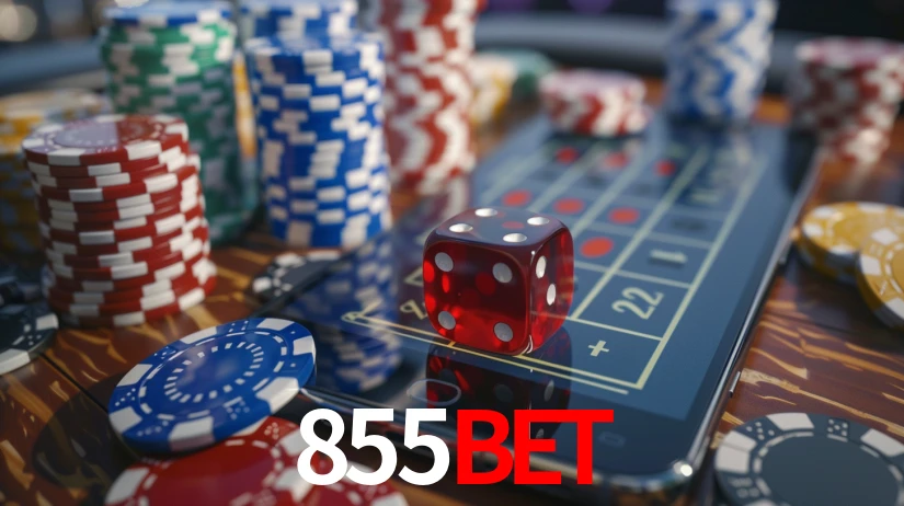 855Bet