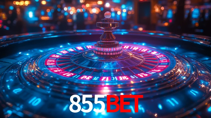 855Bet