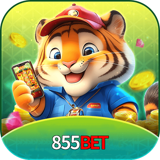 Logo 855Bet